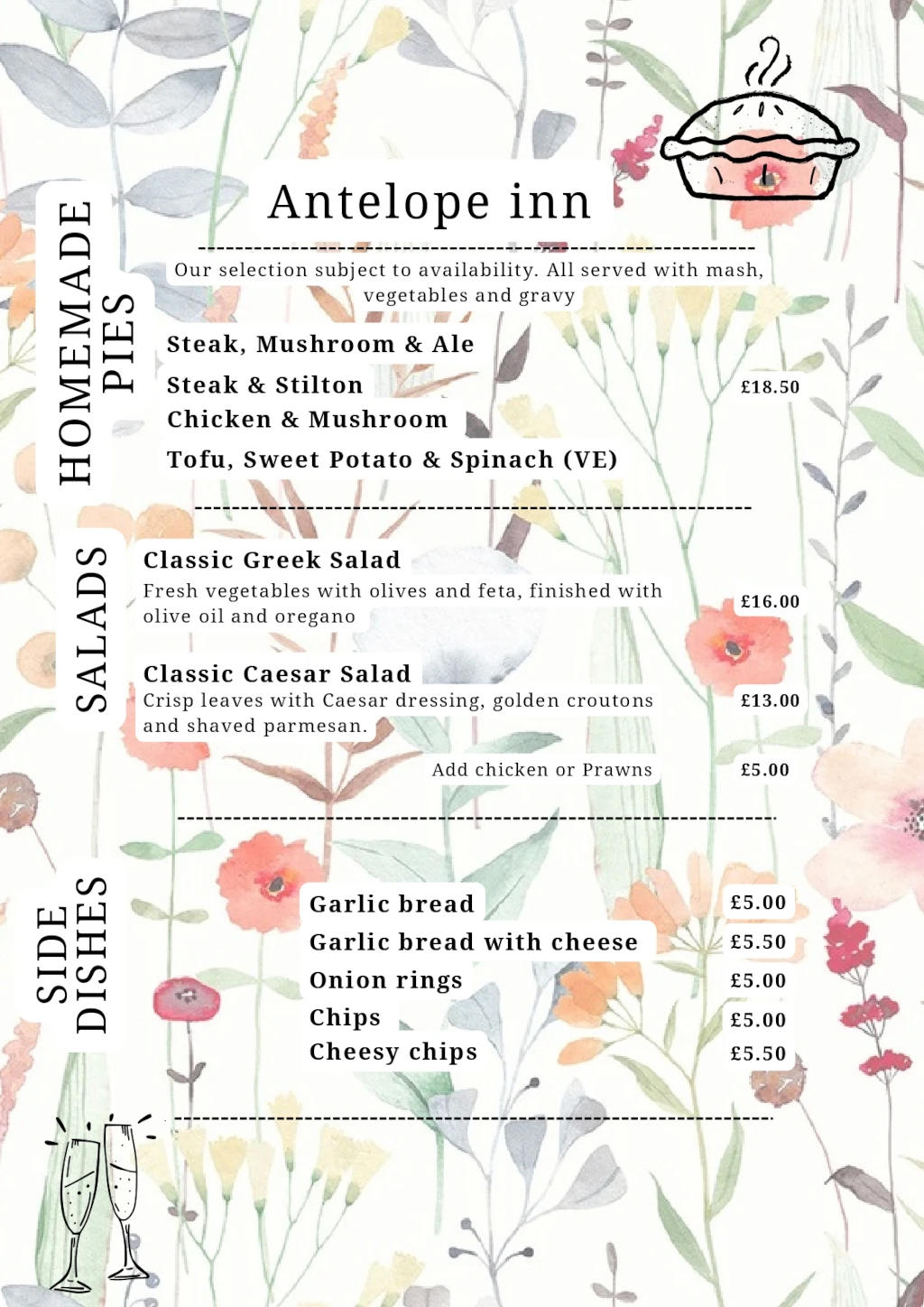 spring summer menu, Antelope 2026 20260406 194156 260411 110323 page 0005