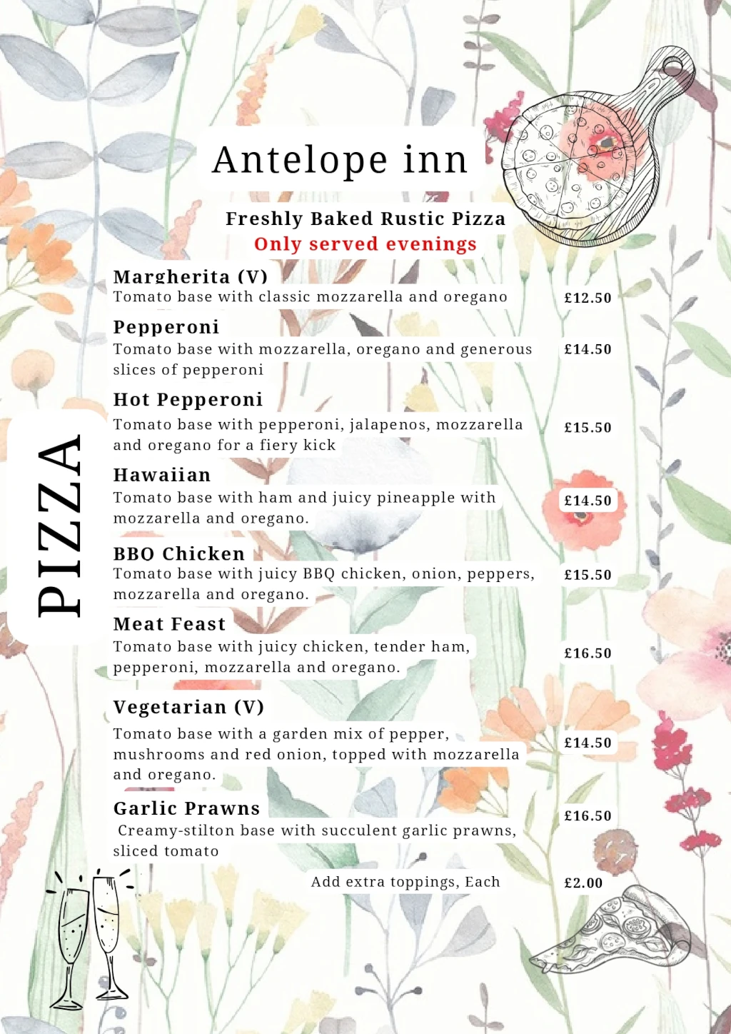 spring summer menu, Antelope 2026 20260406 194156 260411 110323 page 0006