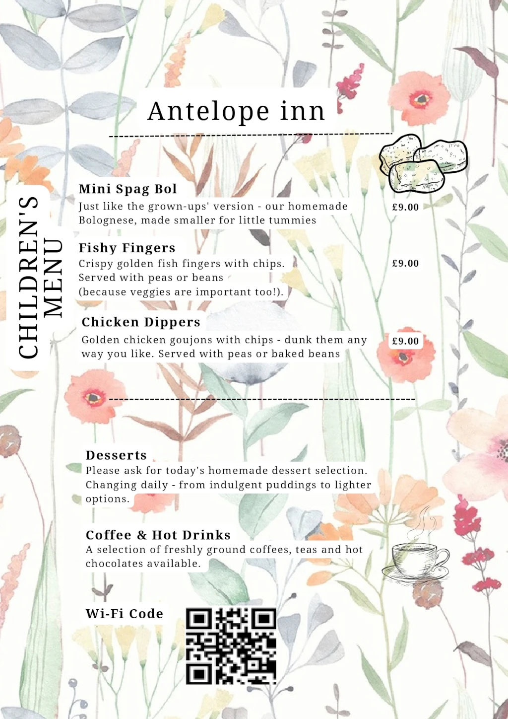 spring summer menu, Antelope 2026 20260406 194156 260411 110323 page 0007